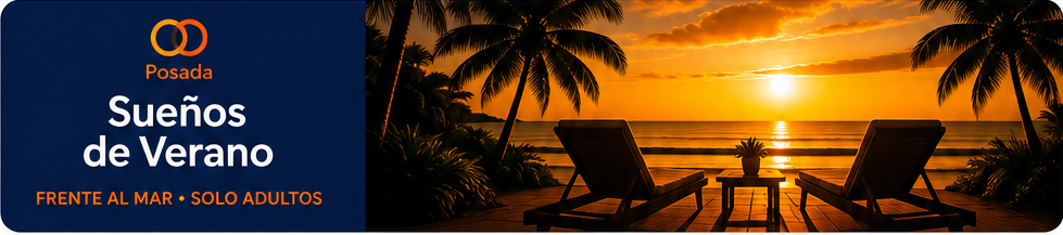 Posada Sueños de Verano